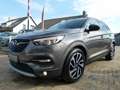 Opel Grandland X 1.2 Turbo Innovation, 19"LMV/DEELS LEER/CARPLAY Gris - thumbnail 1