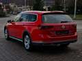 Volkswagen Passat Alltrack Variant 2.0 TDI SCR DSG 4Motion Roşu - thumbnail 6