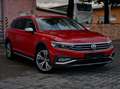 Volkswagen Passat Alltrack Variant 2.0 TDI SCR DSG 4Motion Roşu - thumbnail 4