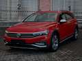 Volkswagen Passat Alltrack Variant 2.0 TDI SCR DSG 4Motion Roşu - thumbnail 1