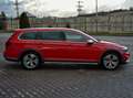 Volkswagen Passat Alltrack Variant 2.0 TDI SCR DSG 4Motion Roşu - thumbnail 7