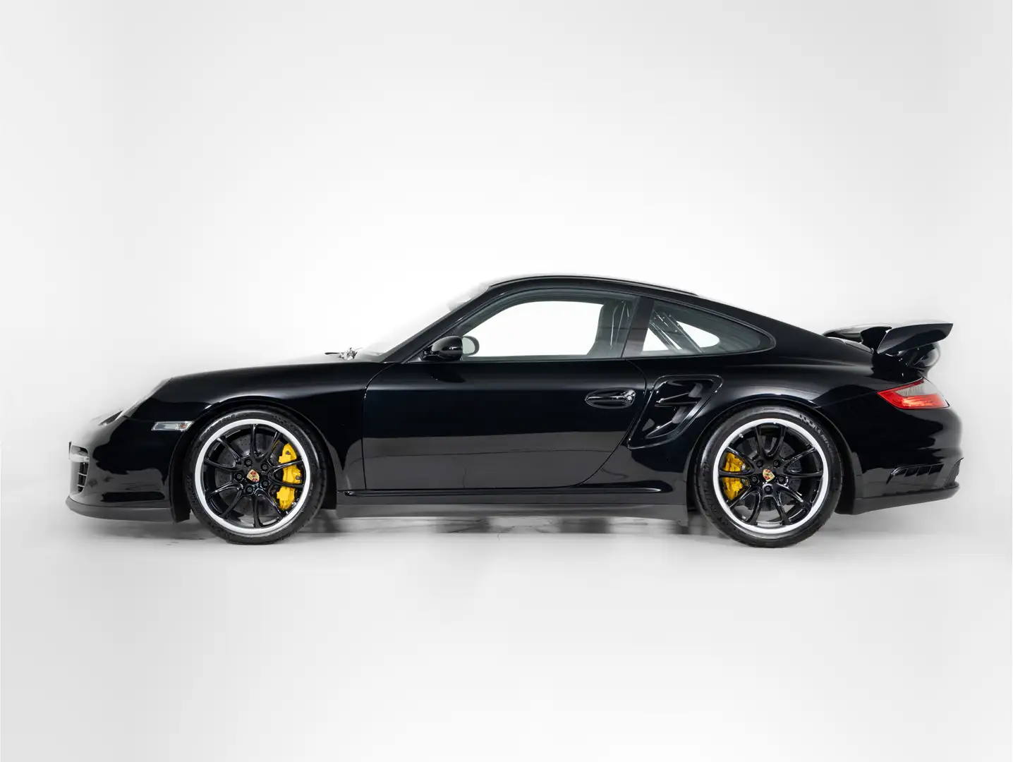 Porsche 997 997 GT2 Noir - 2