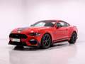 Ford Mustang 5.0 TI-VCT 338KW MACH I AUTO 459 2P Red - thumbnail 1