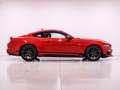 Ford Mustang 5.0 TI-VCT 338KW MACH I AUTO 459 2P Rot - thumbnail 4