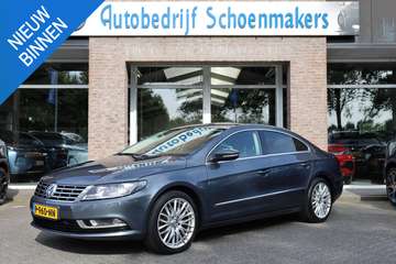 1.4 TSI TREKHAAK-AFN STOELVERW. CRUISE CLIMA NAVI