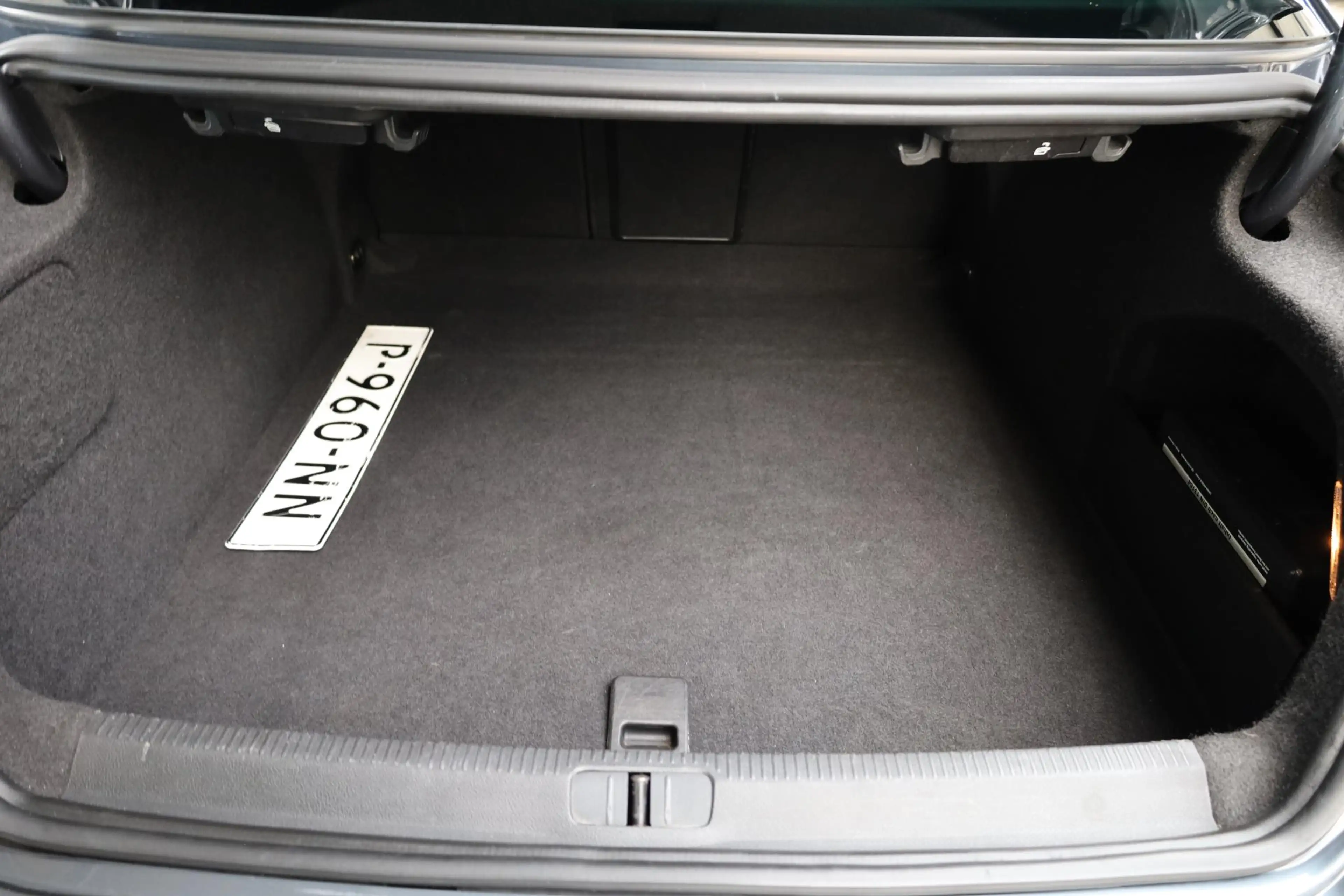 Volkswagen CC 1.4 TSI TREKHAAK-AFN STOELVERW. CRUISE CLIMA NAVI — photo 24