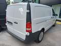 Mercedes-Benz Vito eVito Furgón Larga 66kWh Blanc - thumbnail 2