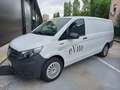 Mercedes-Benz Vito eVito Furgón Larga 66kWh Blanc - thumbnail 1