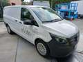 Mercedes-Benz Vito eVito Furgón Larga 66kWh Blanc - thumbnail 4