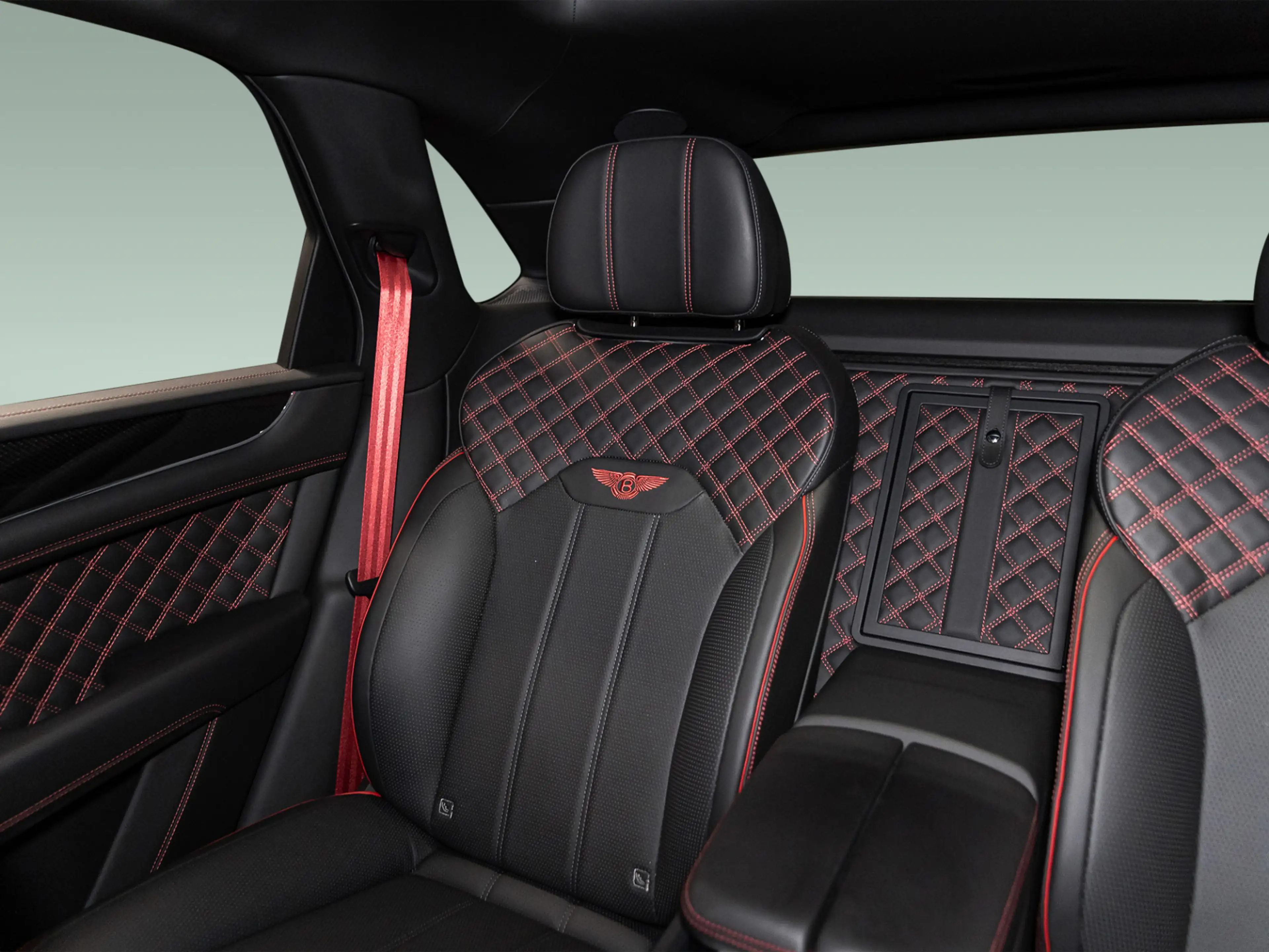 Bentley Bentayga V8 S |Ceramic|Full Carbon|NAIM|Comfort seat — photo 11