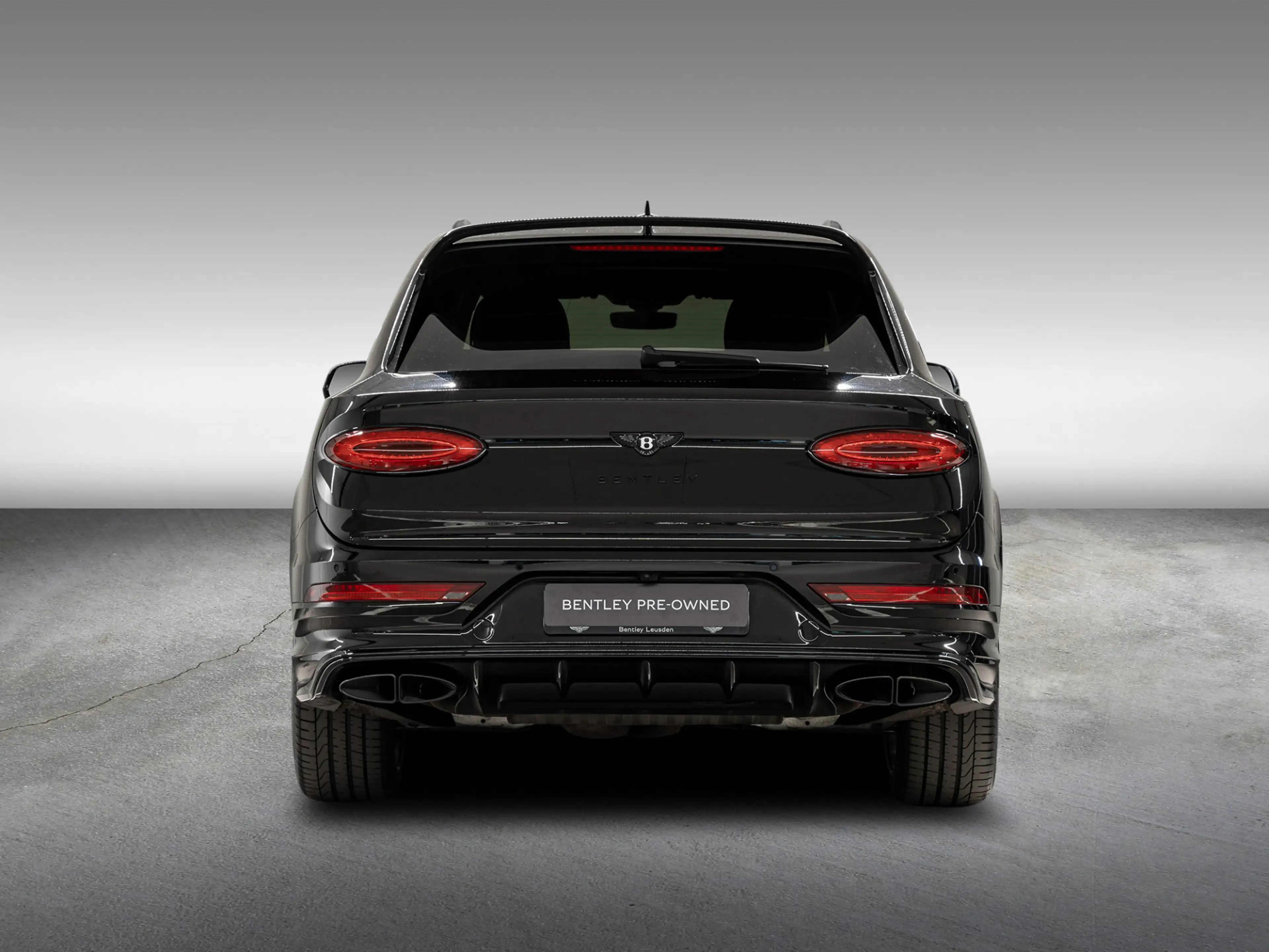Bentley Bentayga V8 S |Ceramic|Full Carbon|NAIM|Comfort seat — photo 5