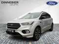 Ford Kuga 1.5 EB Autom. 4x4 ST-Line *ACC/PANO/AHK* Argent - thumbnail 2