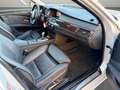 BMW 530 i Sportautomatik*Xenon*Navi Prof*Leder*ACC* Silber - thumbnail 9