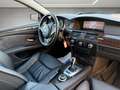 BMW 530 i Sportautomatik*Xenon*Navi Prof*Leder*ACC* Silber - thumbnail 10