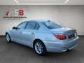 BMW 530 i Sportautomatik*Xenon*Navi Prof*Leder*ACC* Silber - thumbnail 18