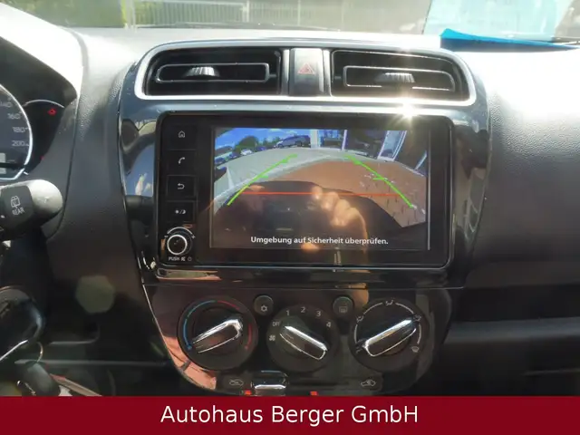 Mitsubishi Space Star view 15