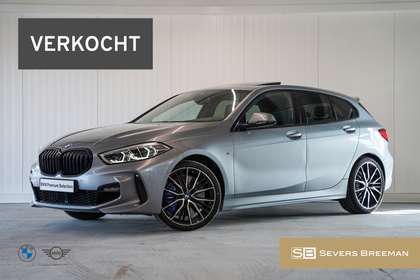 BMW 120 1 Serie 5-deurs 120i Business Edition Plus M Sport