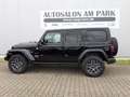 Jeep Wrangler Unlimited Sahara 2.0 T/MJ24/LED Negru - thumbnail 3