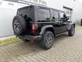 Jeep Wrangler Unlimited Sahara 2.0 T/MJ24/LED Negru - thumbnail 16