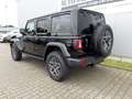 Jeep Wrangler Unlimited Sahara 2.0 T/MJ24/LED Negru - thumbnail 13