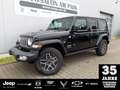 Jeep Wrangler Unlimited Sahara 2.0 T/MJ24/LED Negru - thumbnail 1