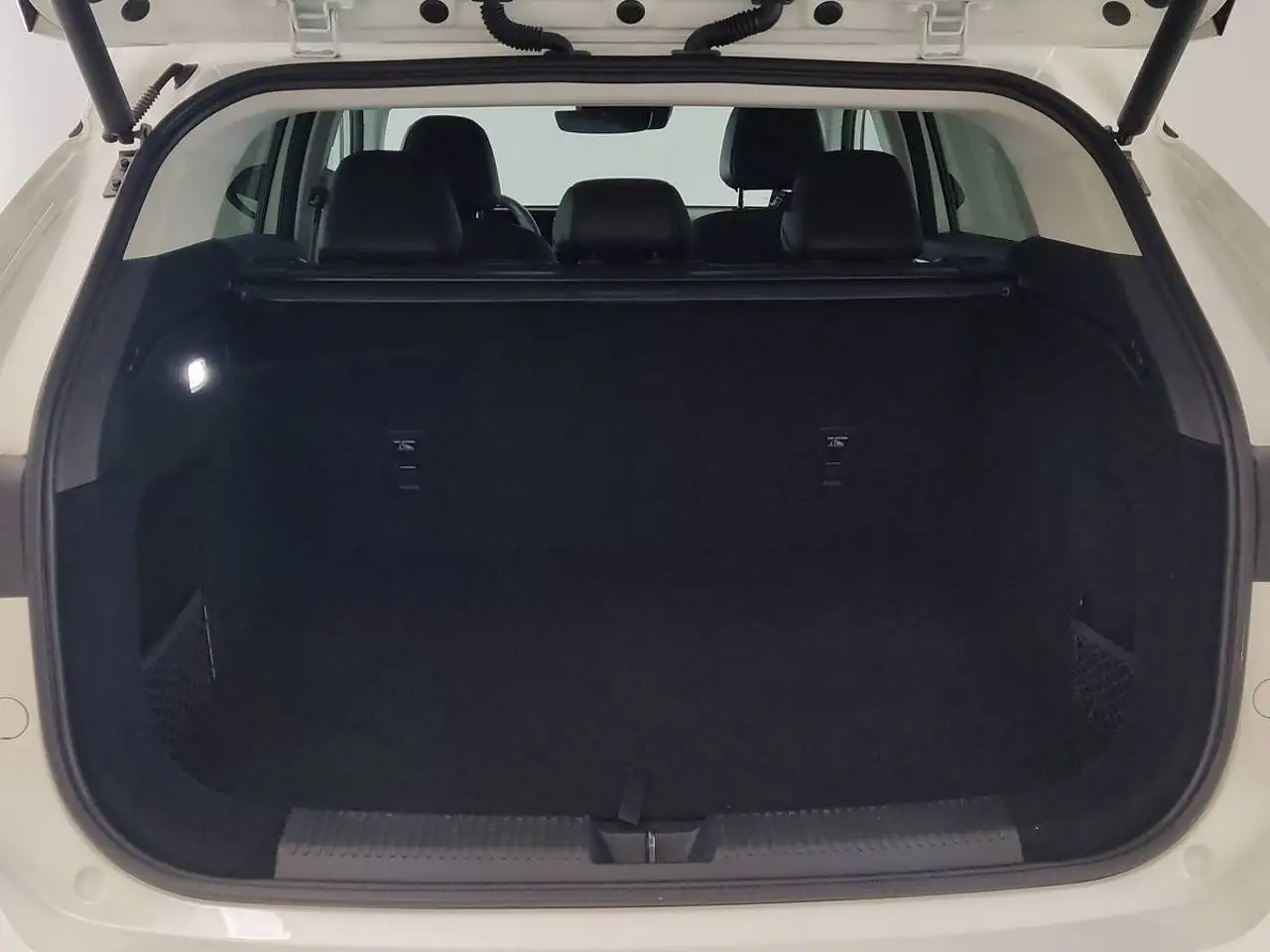 MG HS HS II 2024 1.5 phev Luxury auto! PREZZO REALE 6