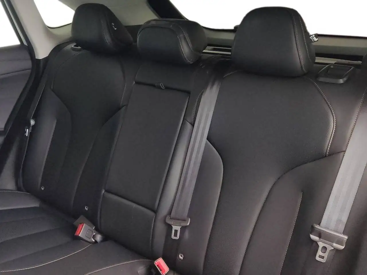 MG HS HS II 2024 1.5 phev Luxury auto! PREZZO REALE 8