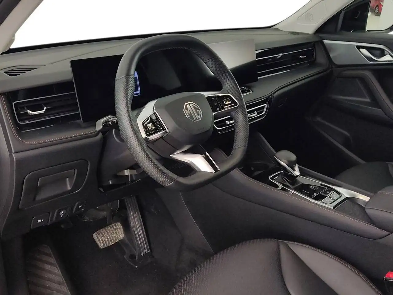MG HS HS II 2024 1.5 phev Luxury auto! PREZZO REALE 9