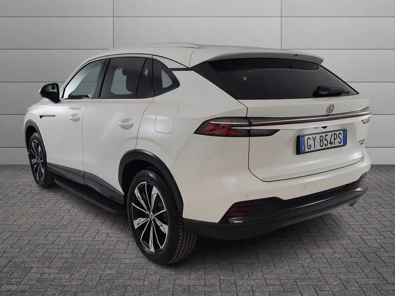 MG HS HS II 2024 1.5 phev Luxury auto! PREZZO REALE 4