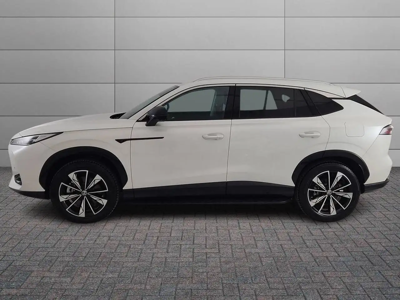 MG HS HS II 2024 1.5 phev Luxury auto! PREZZO REALE 2