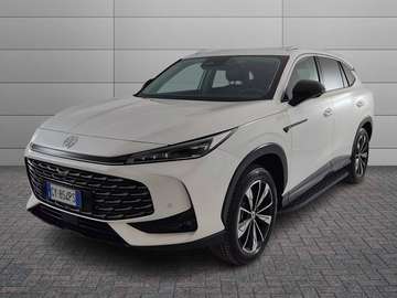 HS II 2024 1.5 phev Luxury auto! PREZZO REALE