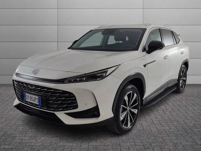 MG HS HS II 2024 1.5 phev Luxury auto! PREZZO REALE