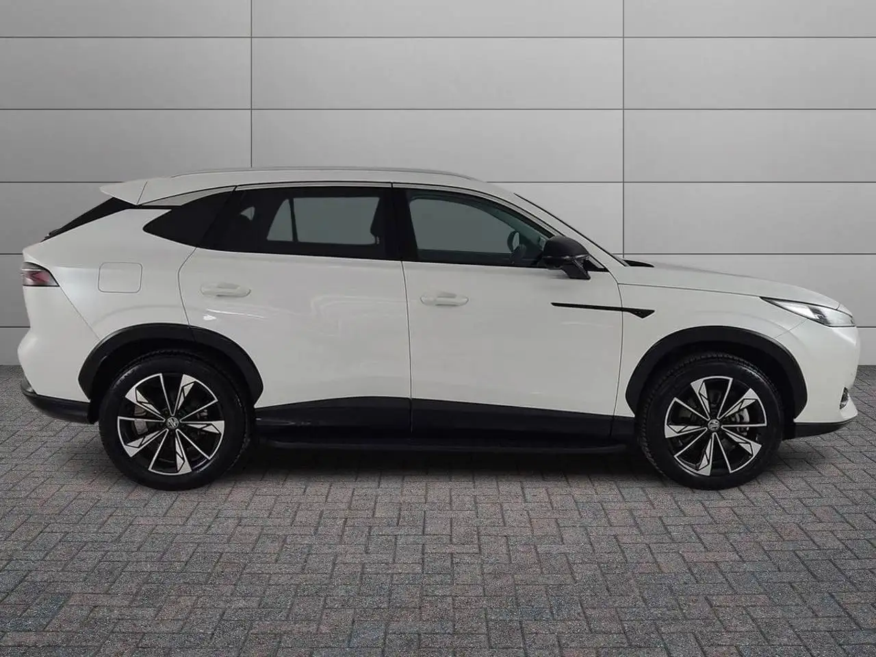 MG HS HS II 2024 1.5 phev Luxury auto! PREZZO REALE 3