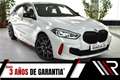 BMW 128 128tiA Blanco - thumbnail 1