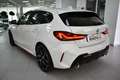 BMW 128 128tiA Blanco - thumbnail 3