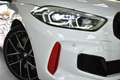 BMW 128 128tiA Blanco - thumbnail 9