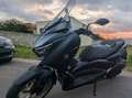 Yamaha X-Max 300 Tech max 2022 Grigio - thumbnail 2