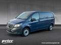 Mercedes-Benz Vito 110 CDI Kasten Kompakt KLIMA Blau - thumbnail 2