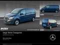 Mercedes-Benz Vito 110 CDI Kasten Kompakt KLIMA Blau - thumbnail 1