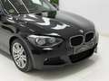 BMW 116 116d M Sport Edition Negro - thumbnail 7