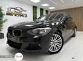 BMW 116 116d M Sport Edition Negro - thumbnail 2