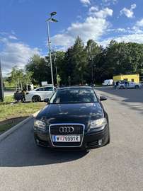 1.9 TDI Sportback DPF Attraction