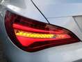 Mercedes-Benz CLA 200 Shooting Brake*Urban* NAVI*SHZ*LED*SCHECKHEFT* Stříbrná - thumbnail 13