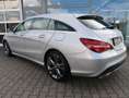 Mercedes-Benz CLA 200 Shooting Brake*Urban* NAVI*SHZ*LED*SCHECKHEFT* Zilver - thumbnail 7