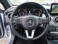 Mercedes-Benz CLA 200 Shooting Brake*Urban* NAVI*SHZ*LED*SCHECKHEFT* Zilver - thumbnail 15