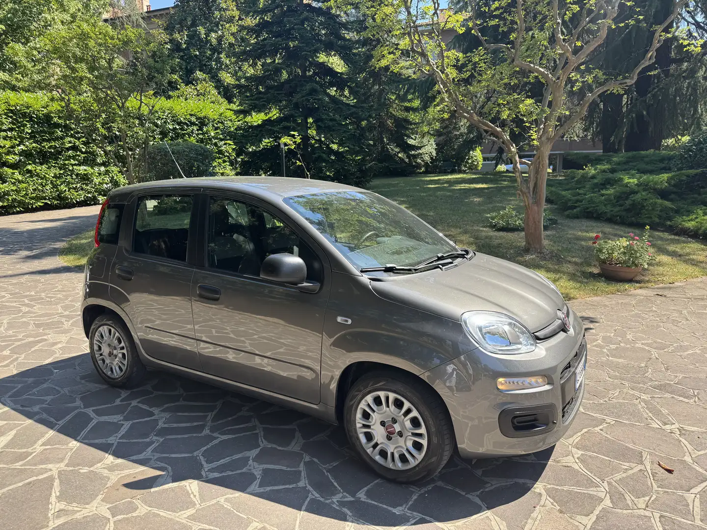 Fiat Panda NO VINCOLI FINANZIARI - 1