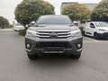 Toyota Hilux Lounge Gris - thumbnail 2