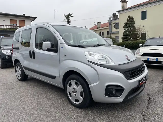 Fiat Qubo Qubo 1.3 mjt 16v Easy s