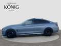 BMW 435 435 i xDrive Grau - thumbnail 2