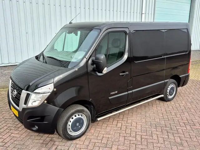 Nissan NV400 2.3 DCI L1 H2 Airco/Cruise Controle